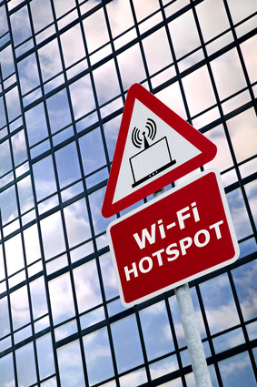 les Solutions Wifi Hotspot : , -