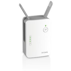   Rpteur WiFi   Rpteur WiFi5 1200Mbps Port Giga + Deux Ant. Ext. DAP-1620