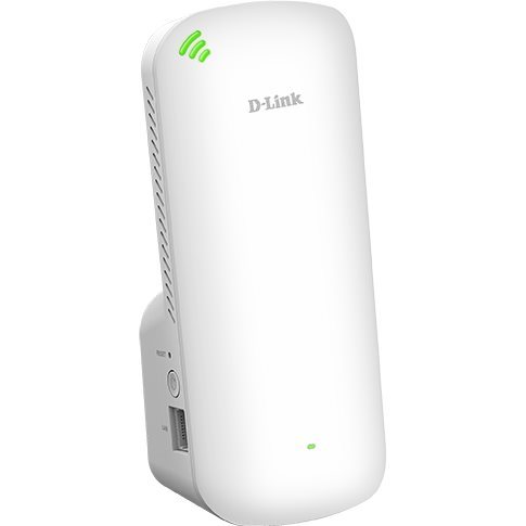   Systme WiFi Mesh   Rpteur WiFi6 1800Mbps MESH Deux Ant. Int. DAP-X1860