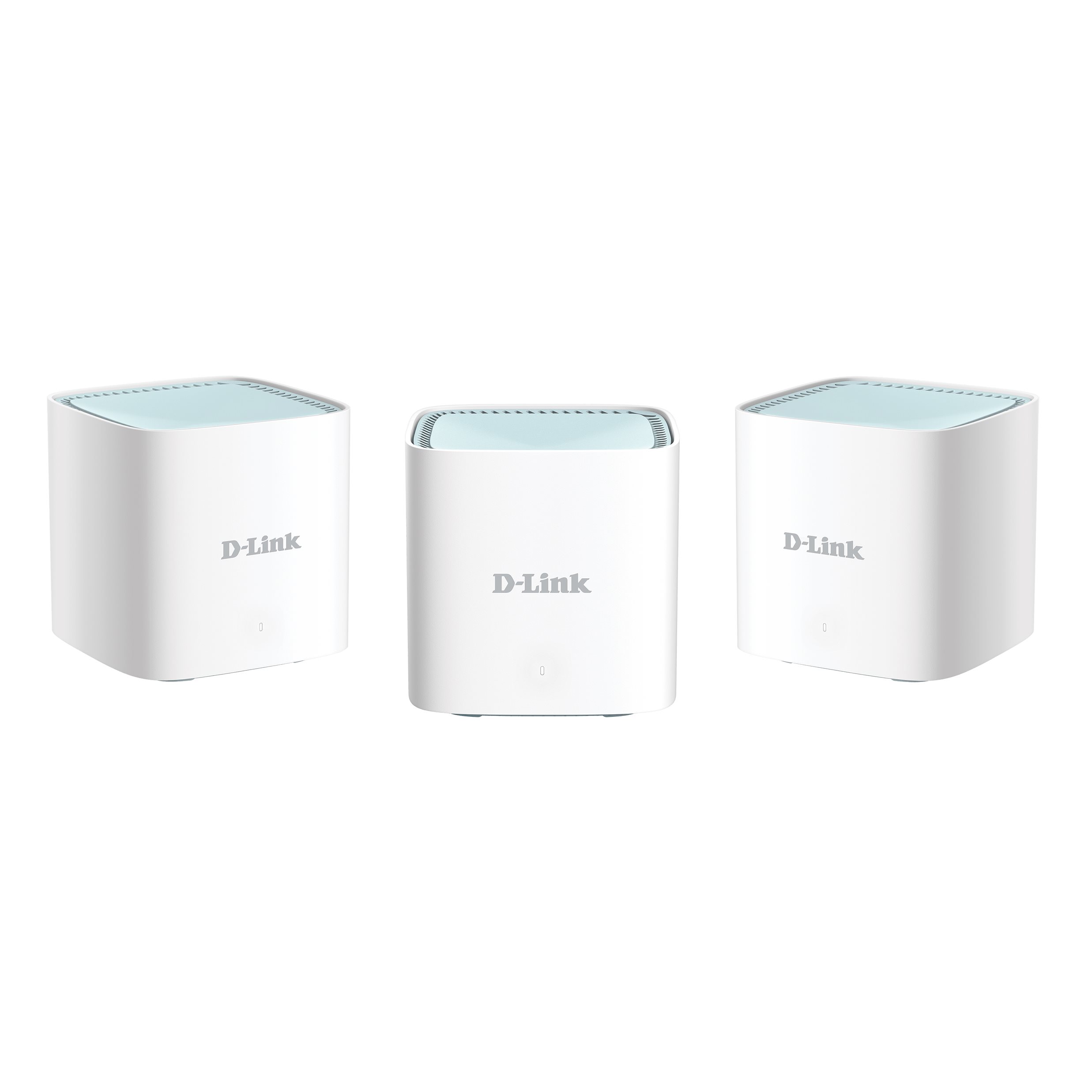  Systme WiFi Mesh   Solution MESH WiFi 6 Eagle Pro AX1500 (Pack de 3) M15-3