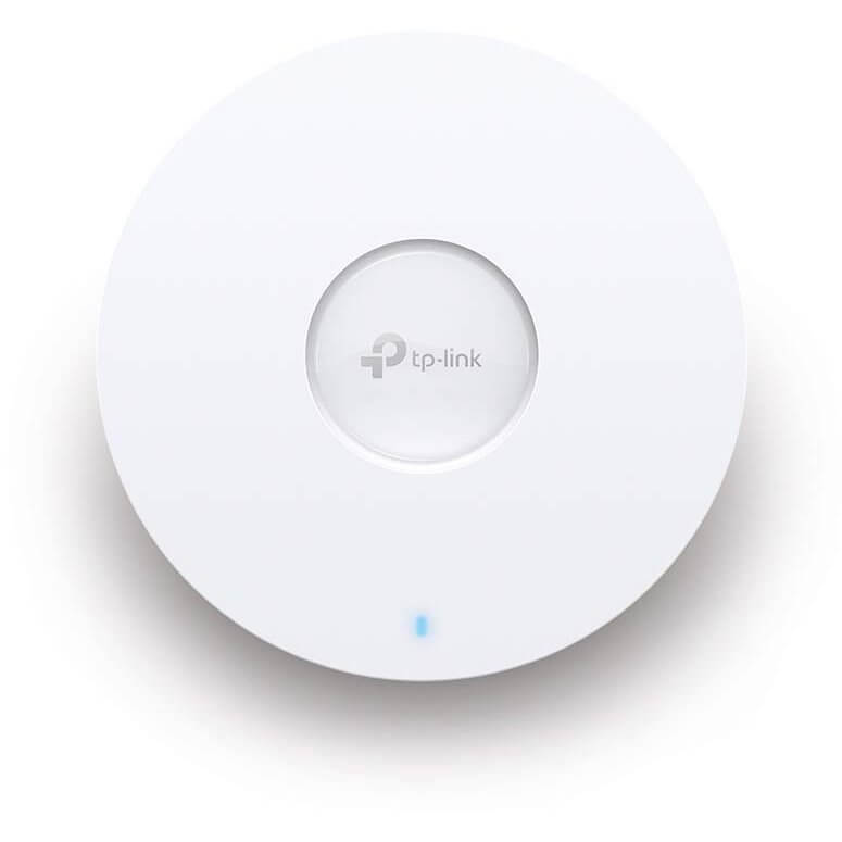   Point d'accs WiFi   Point d'accs WiFi 6 AX1775Mbits Giga PoE EAP613