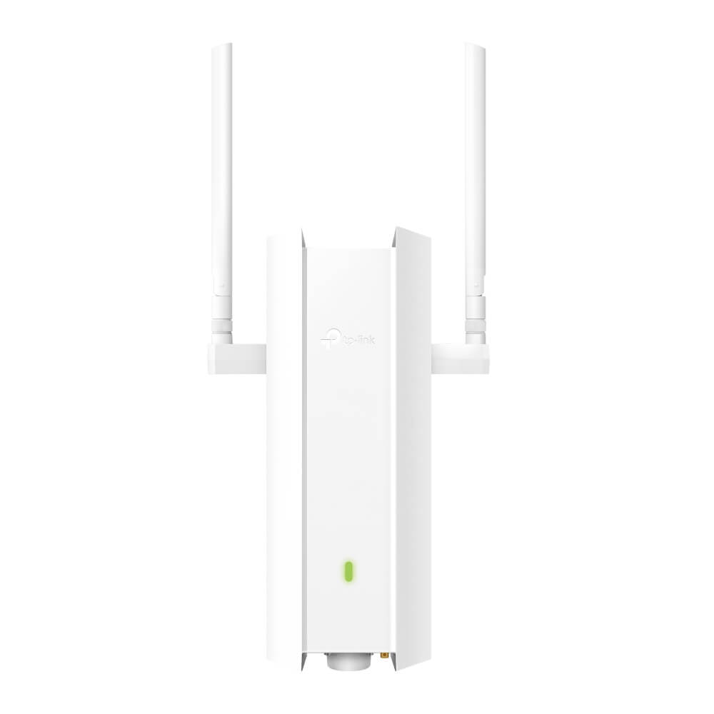   Point d'accs WiFi   Point d'accs extrieur Wifi 6 AX 1800 Mbits Giga EAP625-OUTDOOR HD