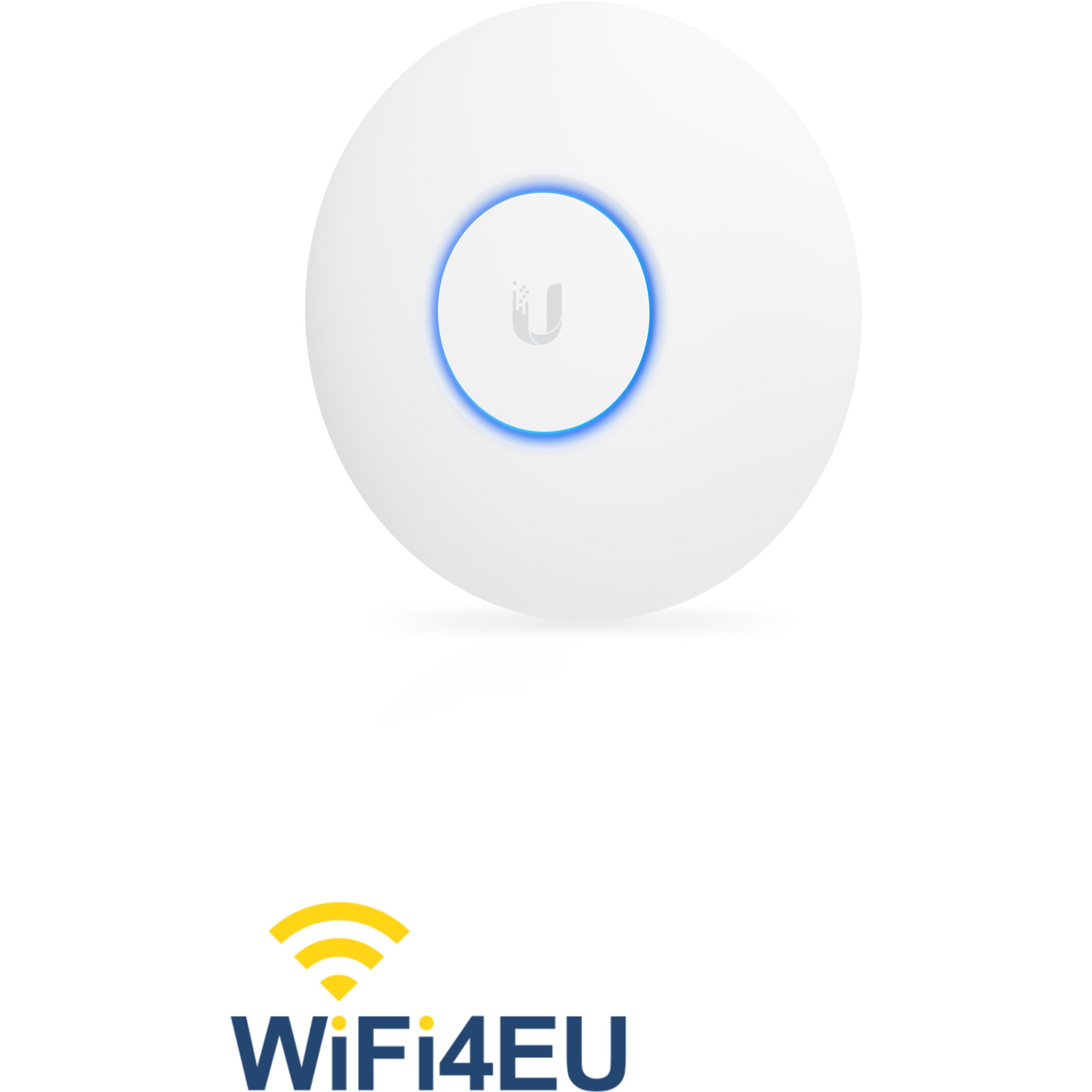   Point d'accs WiFi   Point d'accs UniFi ac Lite 1200Mbits PoE af UAP-AC-LITE-EU