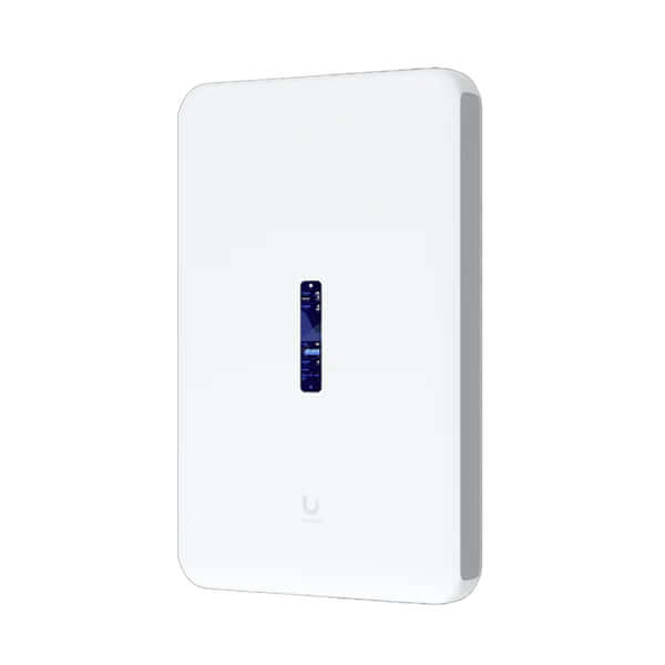   Wifi  controlleur   Firewall UniFi Wall 2Wan (2,5G + SFP+) 18 Lan Wifi UDW-EU