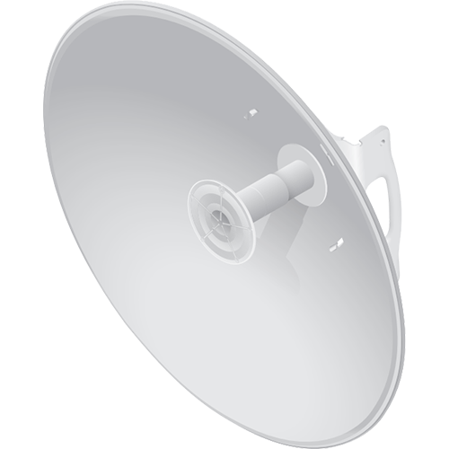   Antennes WiFi   Antenne directionnelle 31dBi 2x RP-SMA 5Ghz 5 RD-5G30-LW