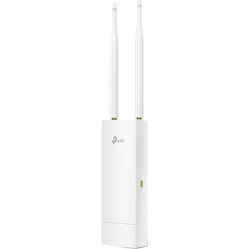   Point d'accs WiFi   Point d'accs Wifi n 300Mbits extrieur EAP110-OUTDOOR